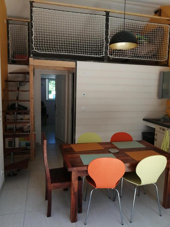 Maison A La Campagne Lyaud Экстерьер фото